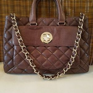 NWOT Kate Spade Liberty Street Campbell